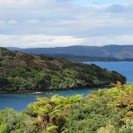 Glendaruel Bed And Breakfast Half-moon Bay Εξωτερικό φωτογραφία