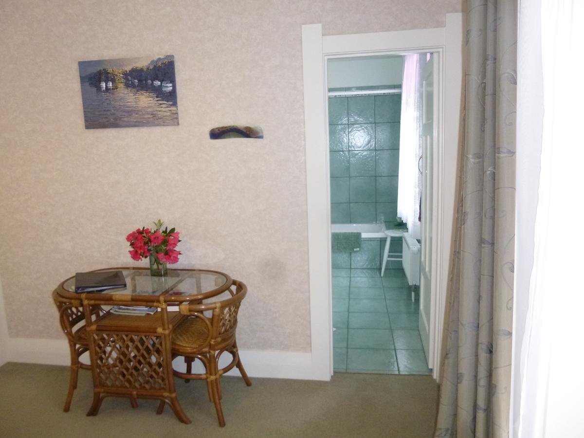 Glendaruel Bed And Breakfast Half-moon Bay Εξωτερικό φωτογραφία