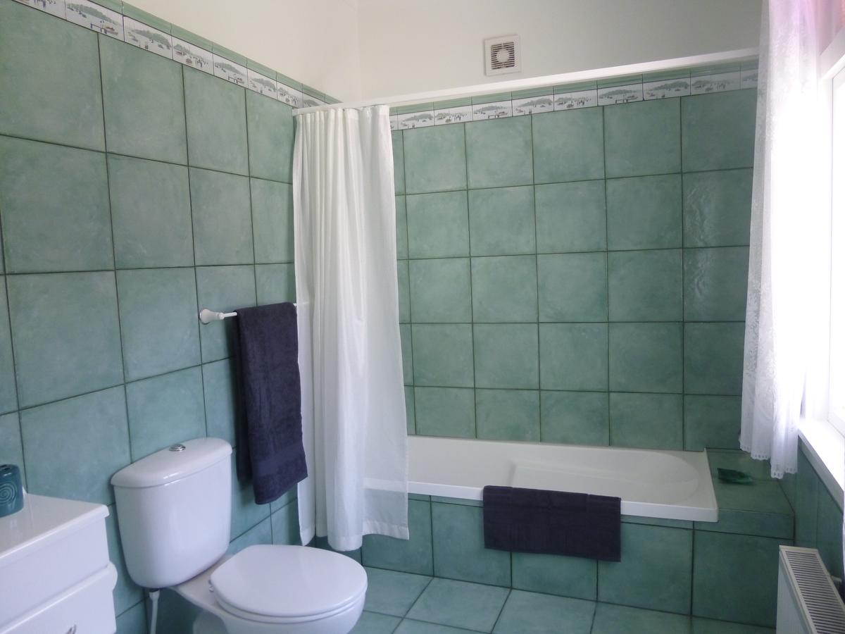 Glendaruel Bed And Breakfast Half-moon Bay Εξωτερικό φωτογραφία