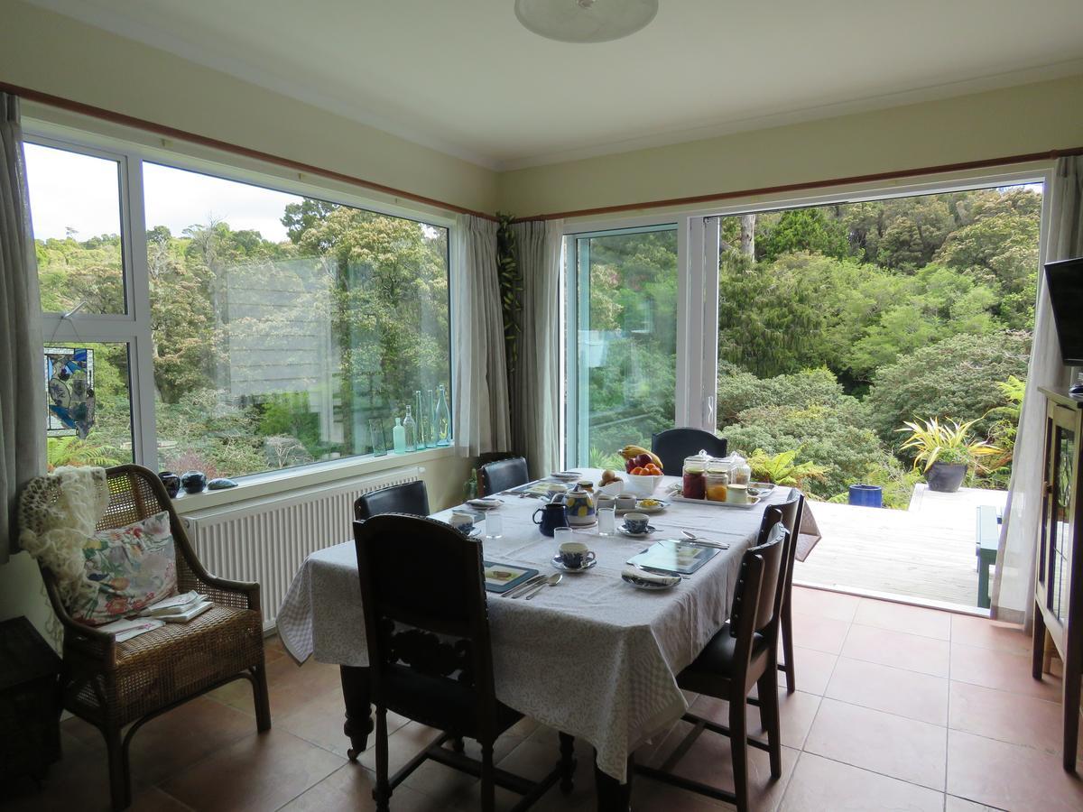 Glendaruel Bed And Breakfast Half-moon Bay Εξωτερικό φωτογραφία