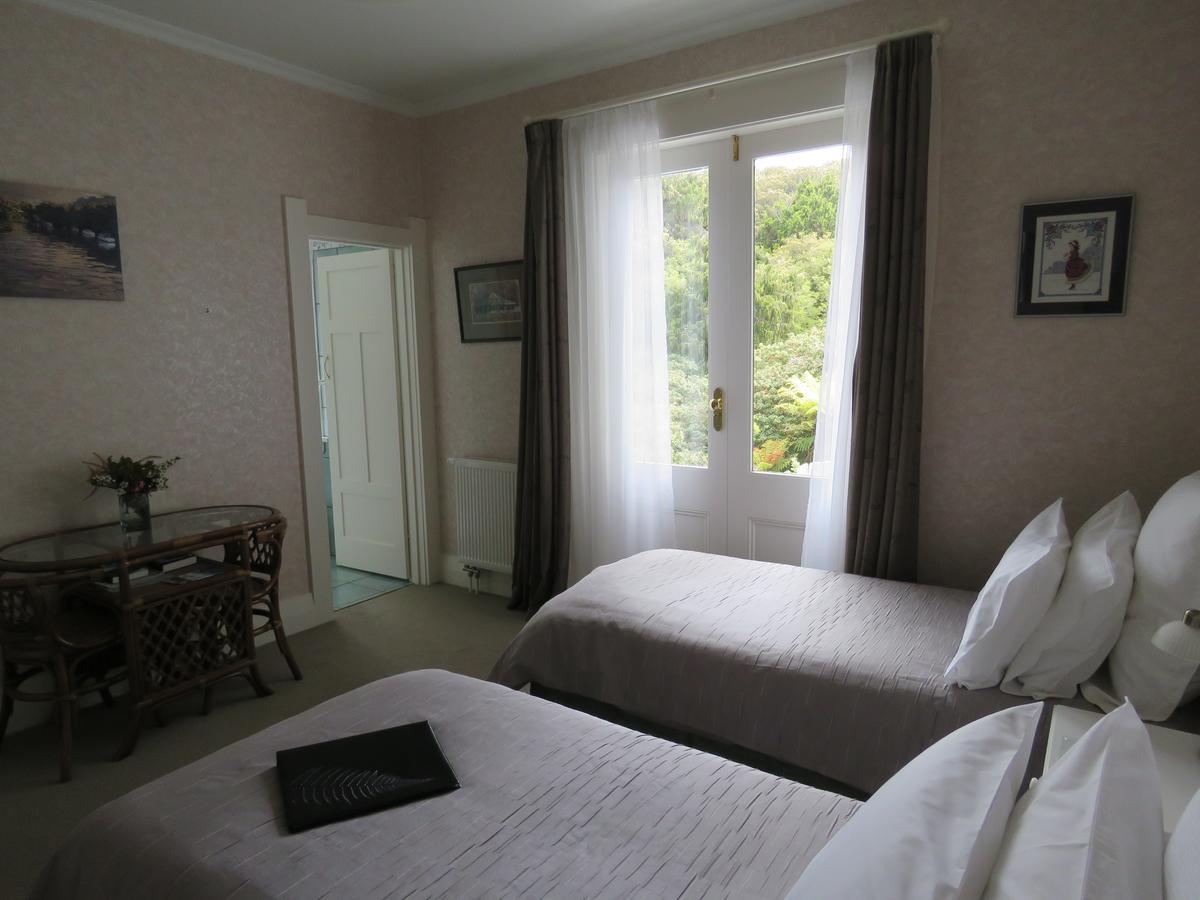 Glendaruel Bed And Breakfast Half-moon Bay Εξωτερικό φωτογραφία