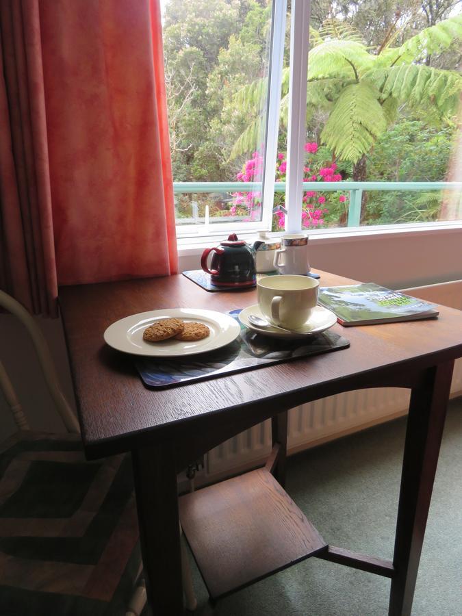 Glendaruel Bed And Breakfast Half-moon Bay Εξωτερικό φωτογραφία